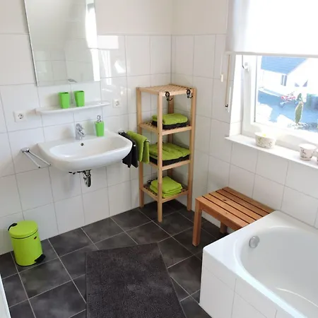 Vakantiehuis - Haus *