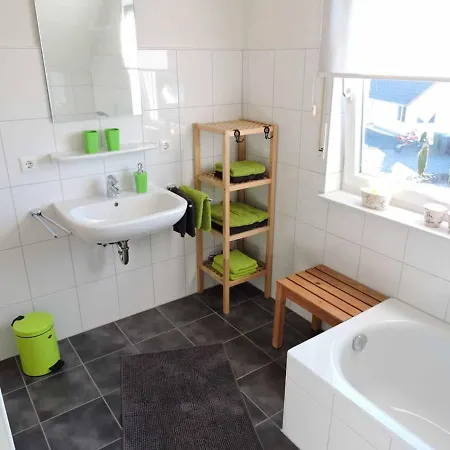 Vakantiehuis - Haus *