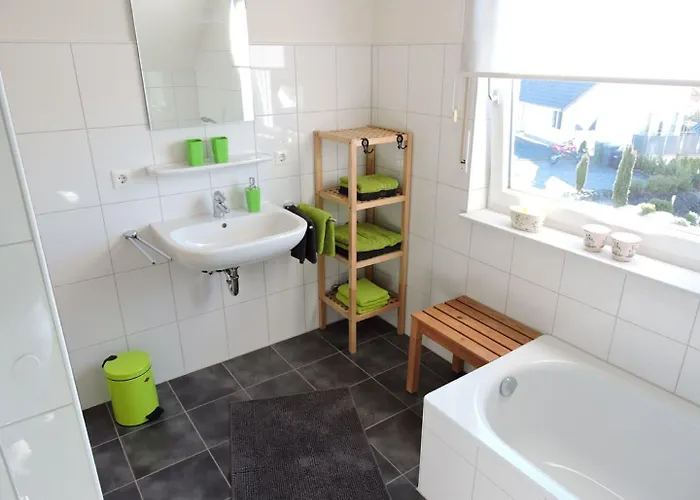 Semesterbostad - Haus *