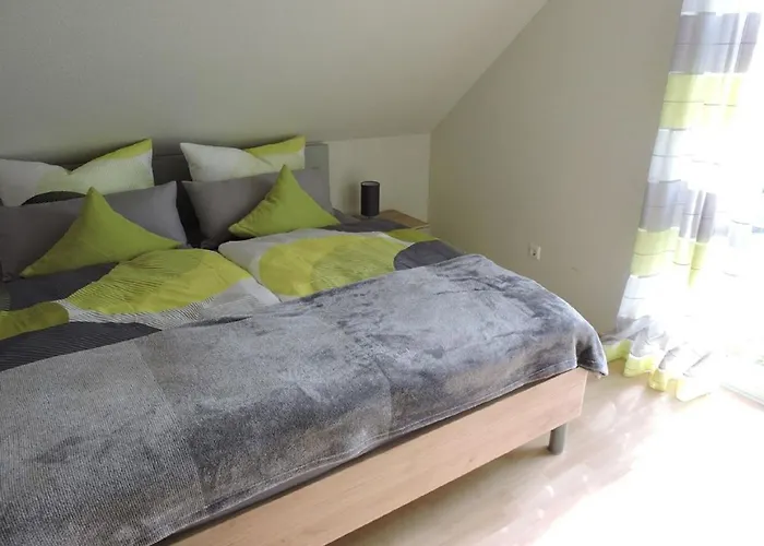 - Haus Semesterbostad Winterberg